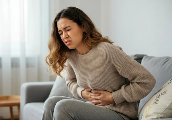 Chronic Constipation